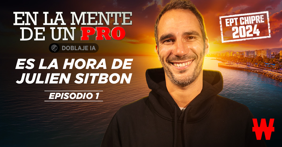 En la Mente de un Pro Episodio 1