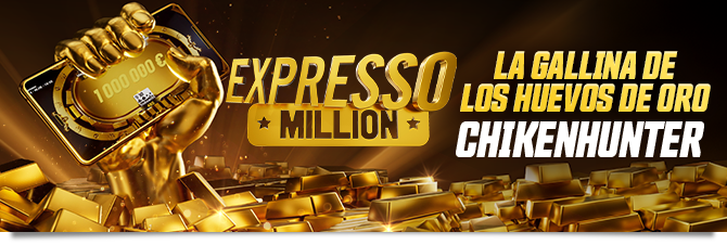 Tu fin de semana en Winamax 