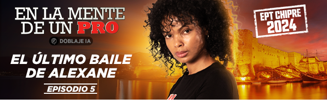 En la mente de un pro episodio 5