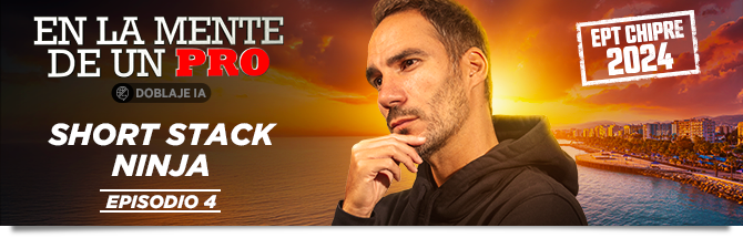 En la mente de un pro