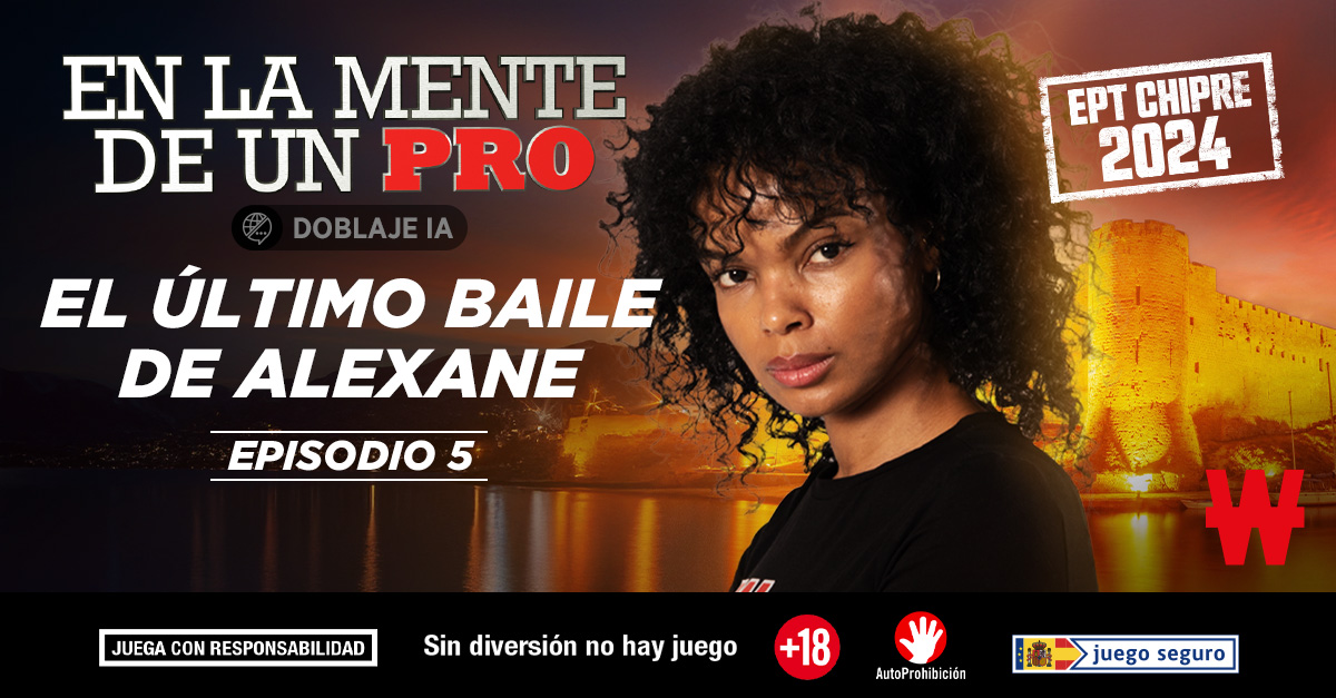 En la mente de un pro episodio 5