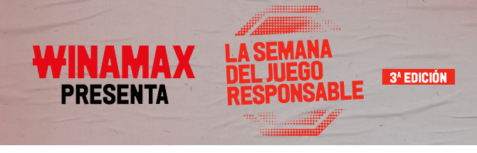 Semana del Juego Responsable