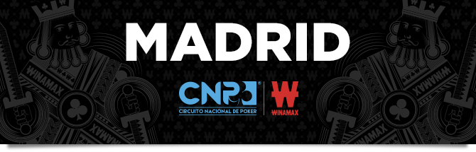 Gran Final CNP Madrid