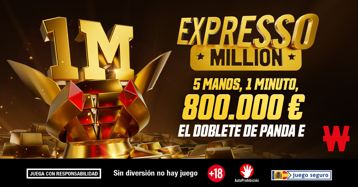 Expresso Millon
