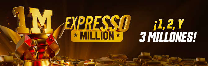 Expresso Millon