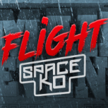 Main Event Flight Space KO