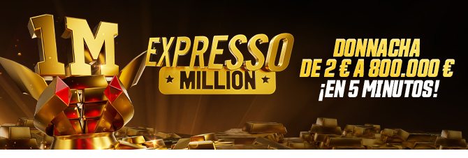 Expresso Millón