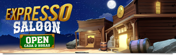 Expresso Saloon