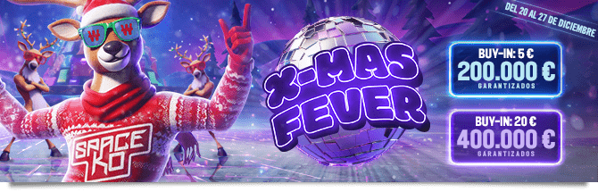 X-mas Fever