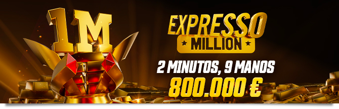 Expresso Millon
