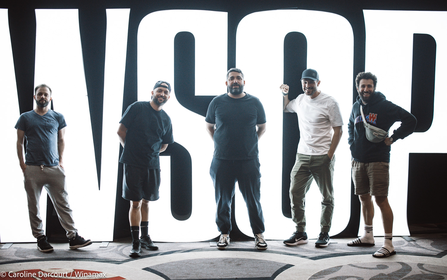 Los Merlin Magic Cards