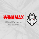 Winamax X G2 Esports