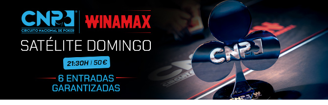 Satelite CNP Winamax