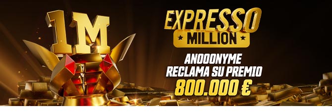 Expresso Millon