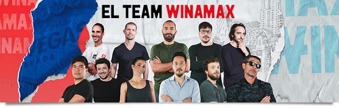Team Winamax