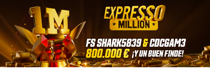Expresso Millon
