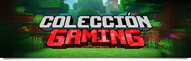 Coleccion Gaming Winamax
