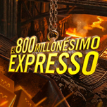Ganador 800 Millonesimo Expresso
