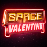 Space Valentine