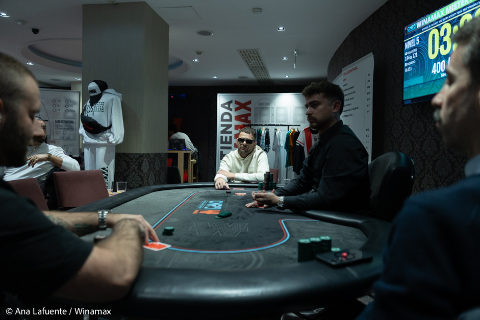 High ROller