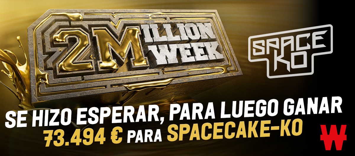 2 Million Week