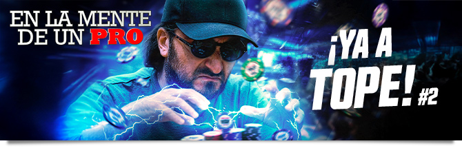 En la Mente de un Pro Episodio 2