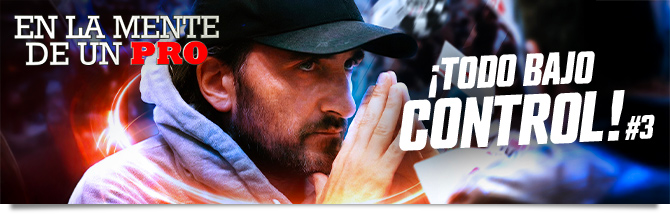 En la Mente de un Pro Episodio 3