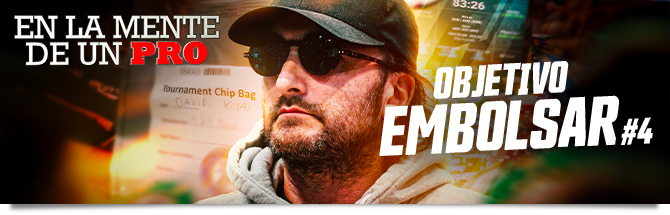 En la Mente de un Pro Episodio 4