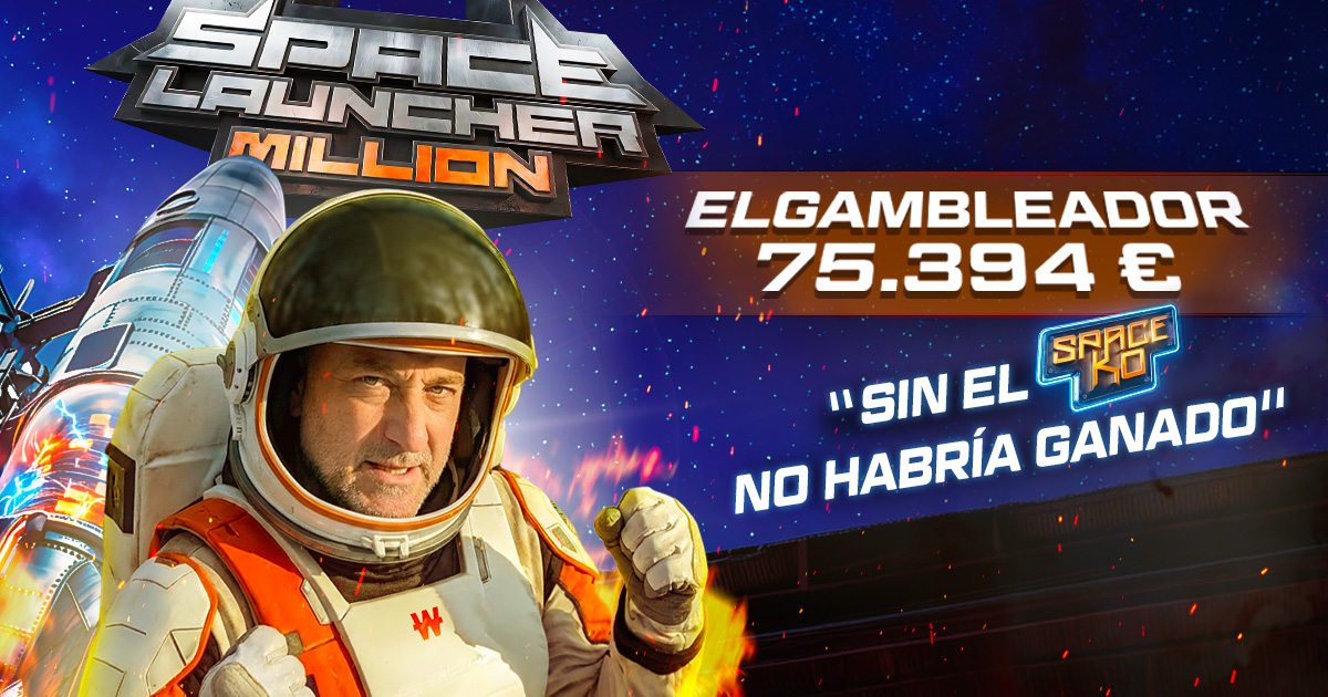 El Gambleador