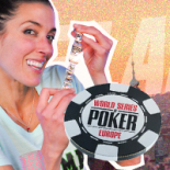 Freeroll WSOP Ladies