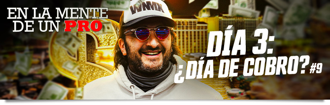 En la Mente de un Pro Episodio 9