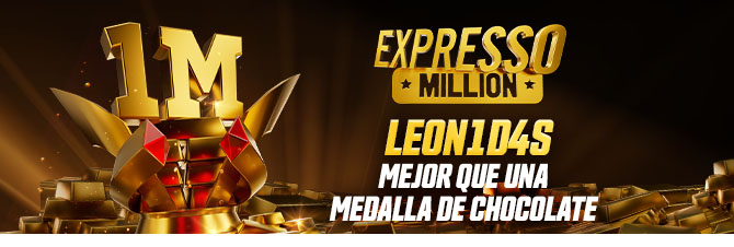 Expresso Millon