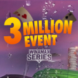 3 Million Event