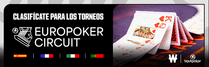 Satelite Europoker Circuit