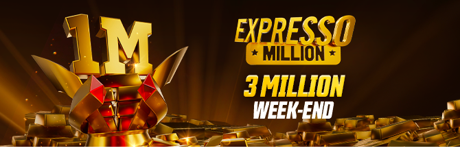 Expresso Millon