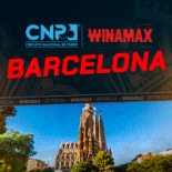 CNP W - Barcelona
