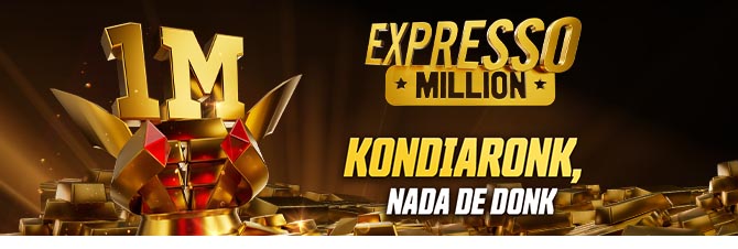 Expresso Millon