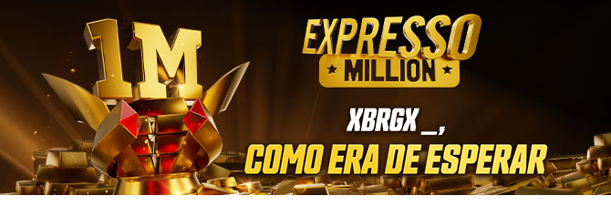 Expresso Millon
