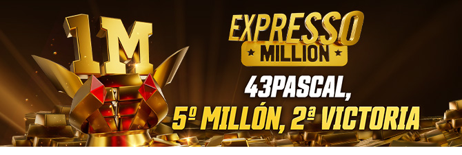 Expresso Millon