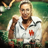 Inside the Mind of a Pro: Day 7, here we go!