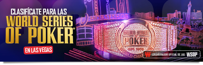 Satelite WSOP