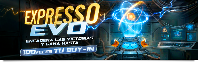Expresso Evolution