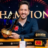 Adrian Mateos Triton