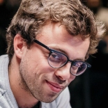 Romain Lewis