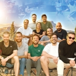 Reportaje, el seminario del Team Winamax 2026
