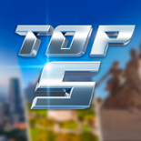 Top 5 destinos atipicos