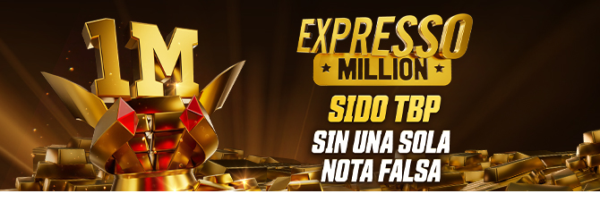 Expresso Millon
