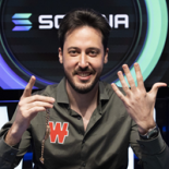 Adrian Mateos