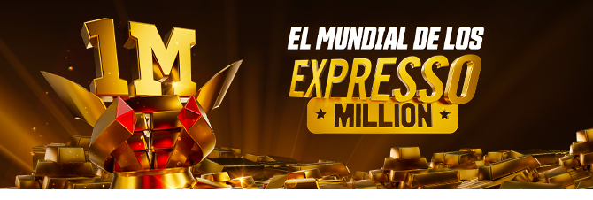 Expresso Millon