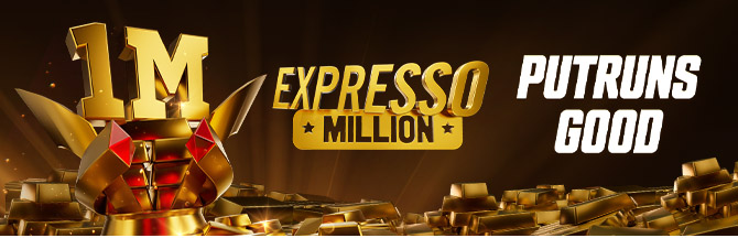 Expresso Millon